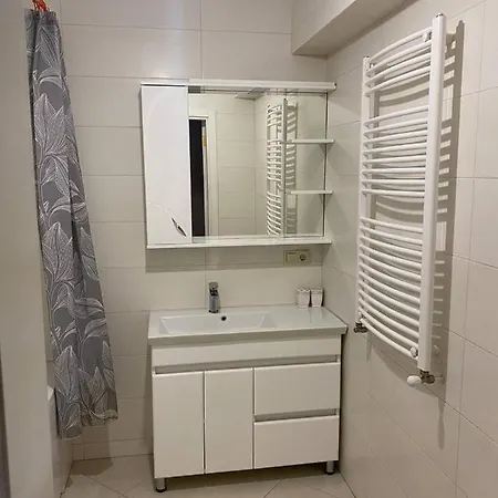 Apartment Avec 2 En Centre Chisinau