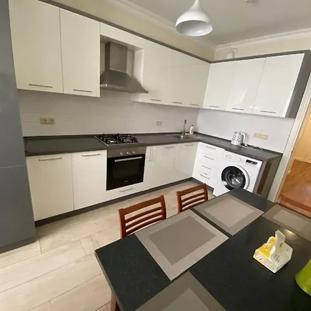 Apartment Avec 2 En Centre
