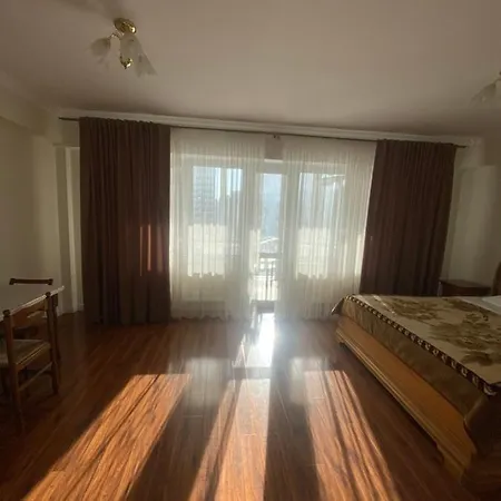 Avec 2 En Centre Apartment